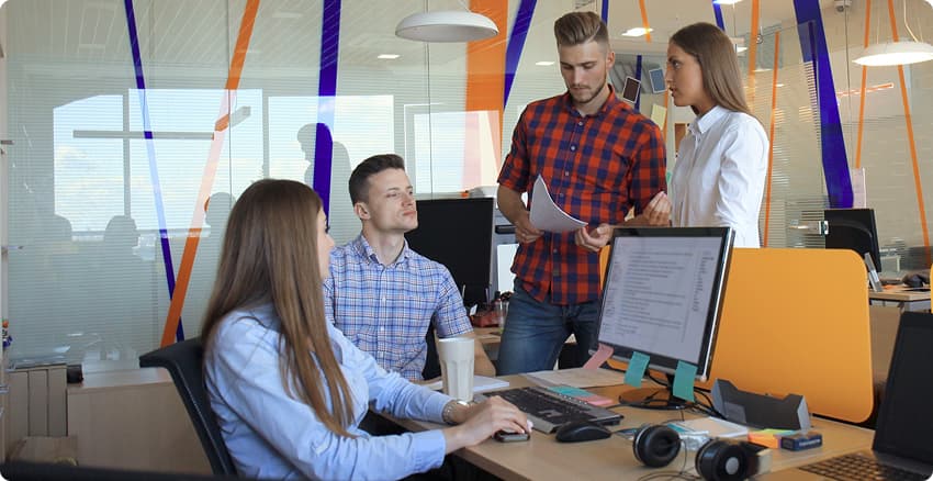 Empowering Your Digital Future Empowering with technology